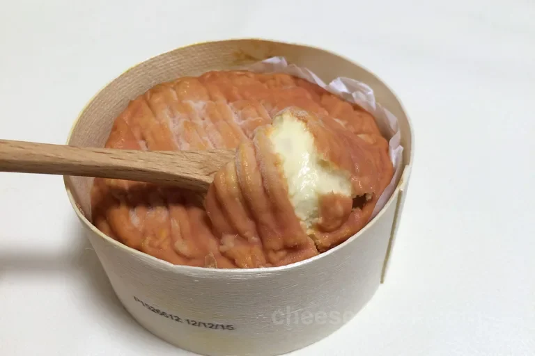 クリーミーチーズ