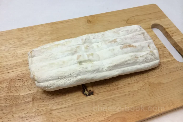 Brique de Vache 外観