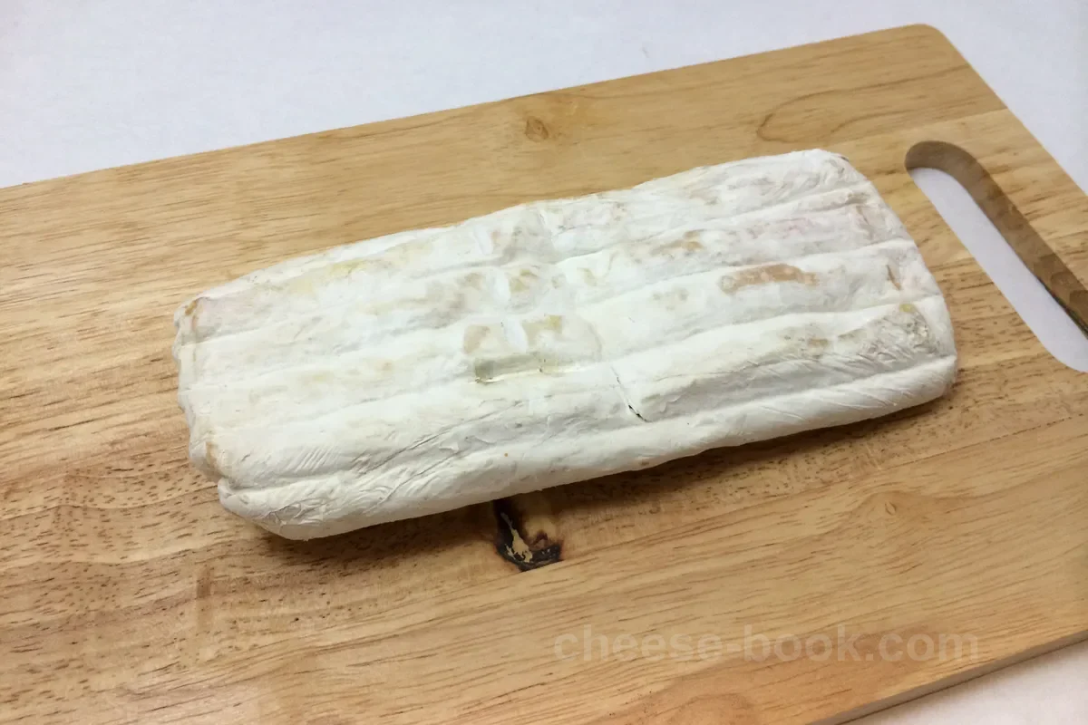 ブリック・ド・ヴァッシュ