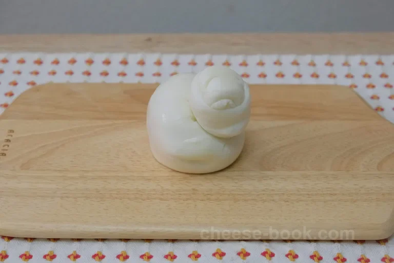 Burrata di Stagione 外観