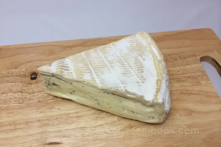 Cambozola 外観
