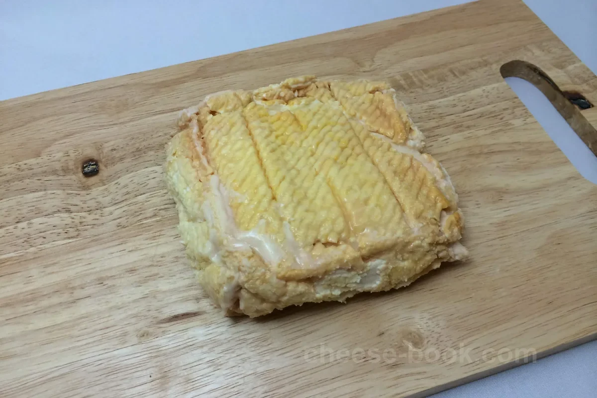 カレ・デュ・ペール・アントワーヌ