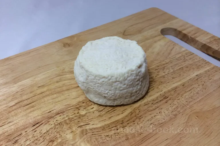 Crottin de Chavignol 外観