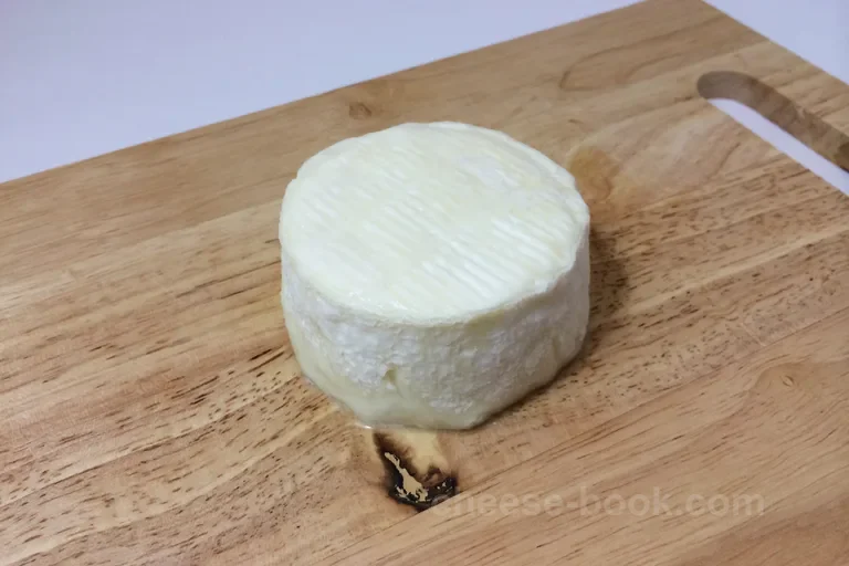 Delice des Cabasses 外観