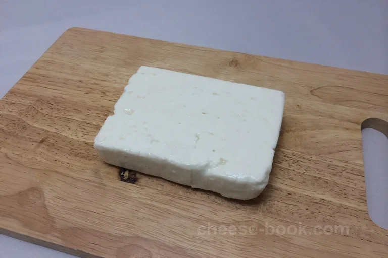 Feta 外観