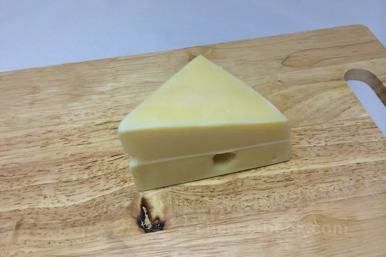 Jarlsberg 外観