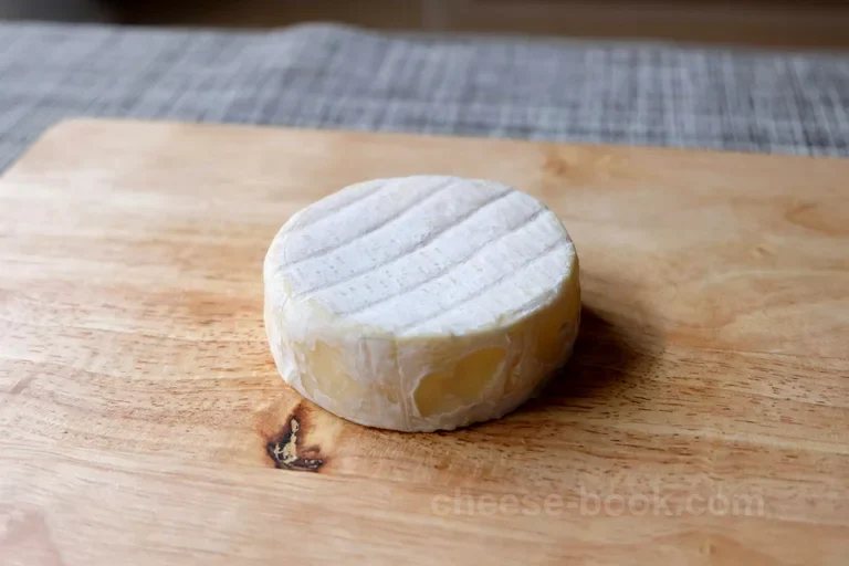 ランゲリーノ 外観