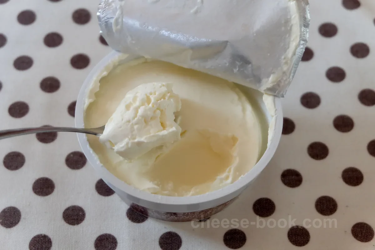 マスカルポーネ