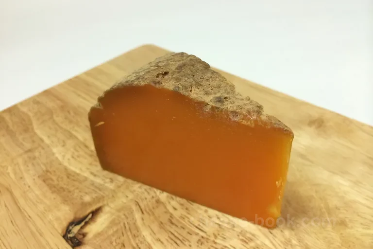 Mimolette 外観 1