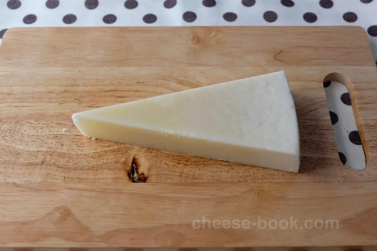 ペコリーノ・ロマーノ