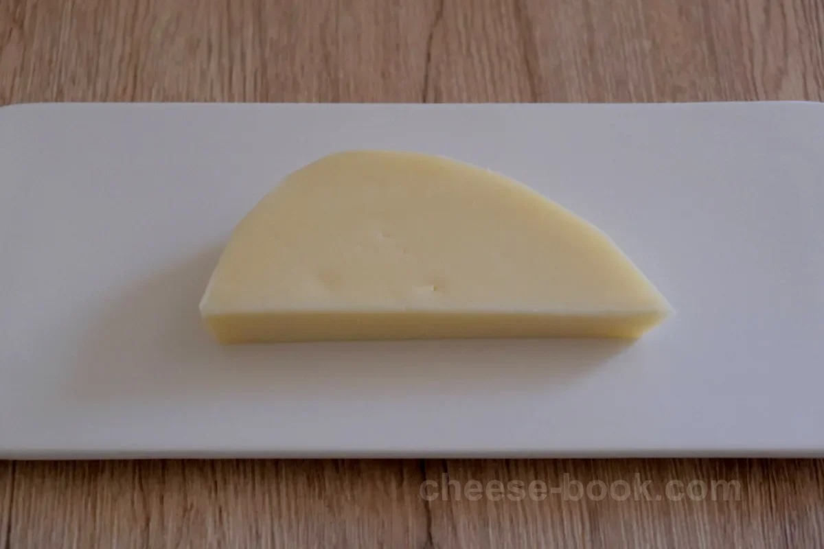 プロヴォローネ