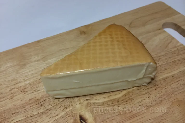 Reybier Smoked 外観