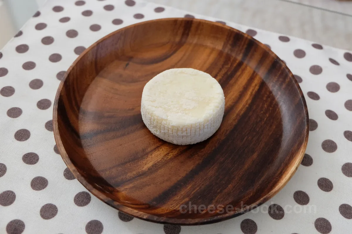 リコッタ・サラータ