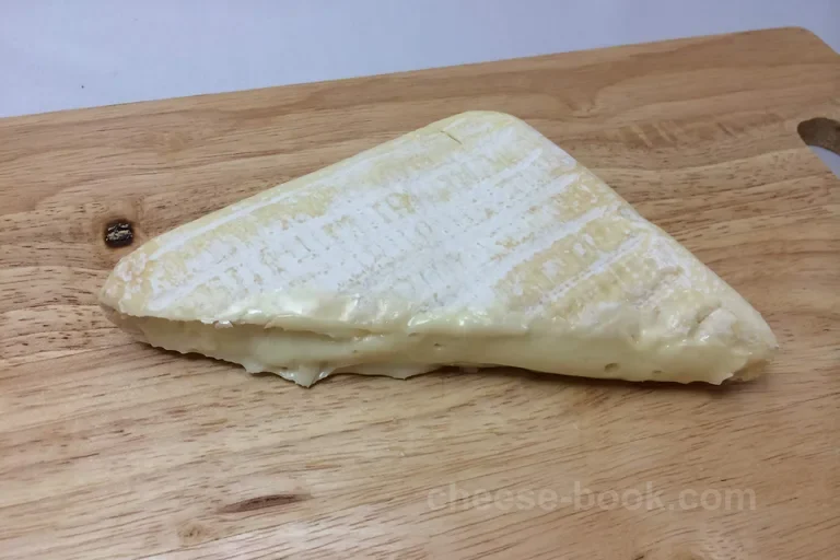 Robiola Bosina 外観