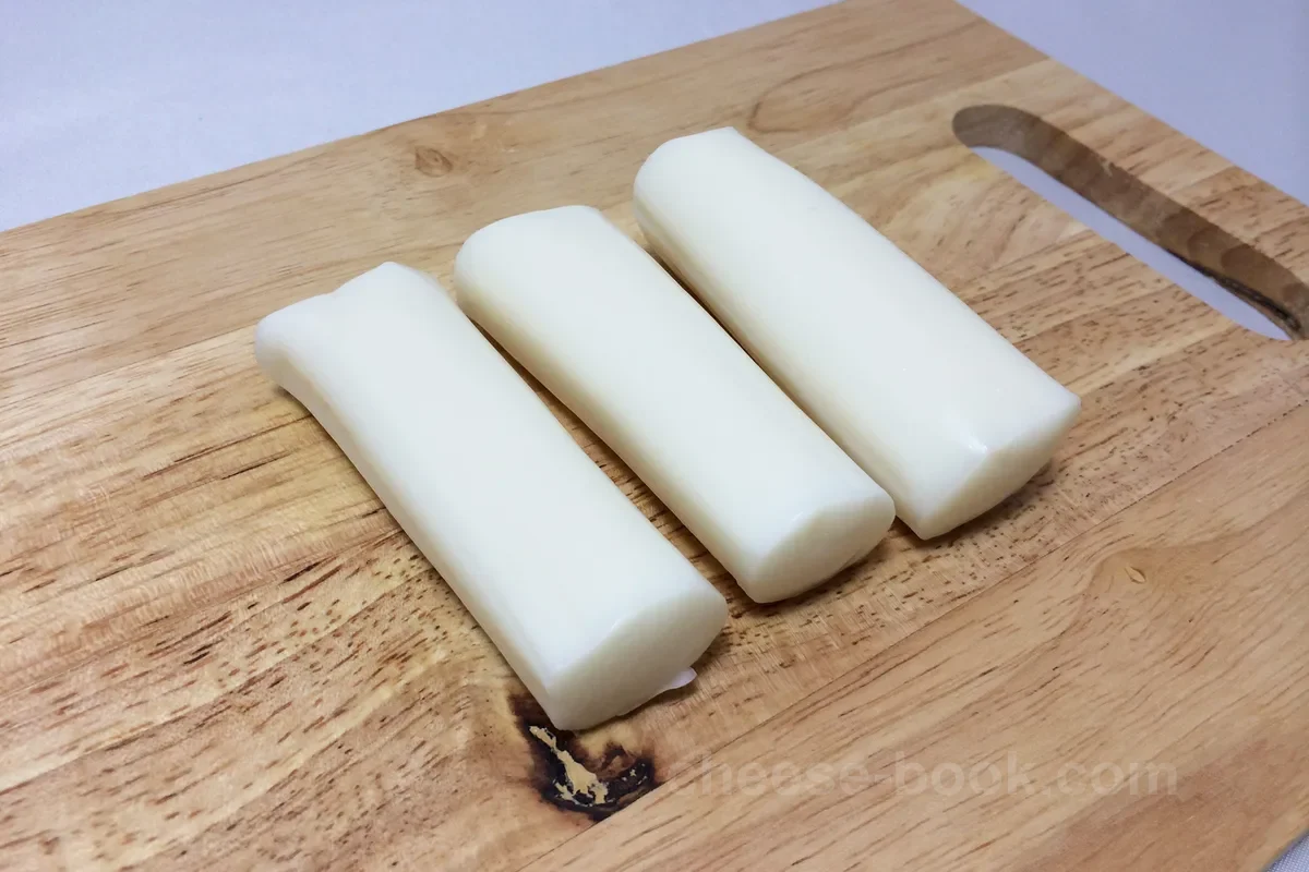 ストリングチーズ