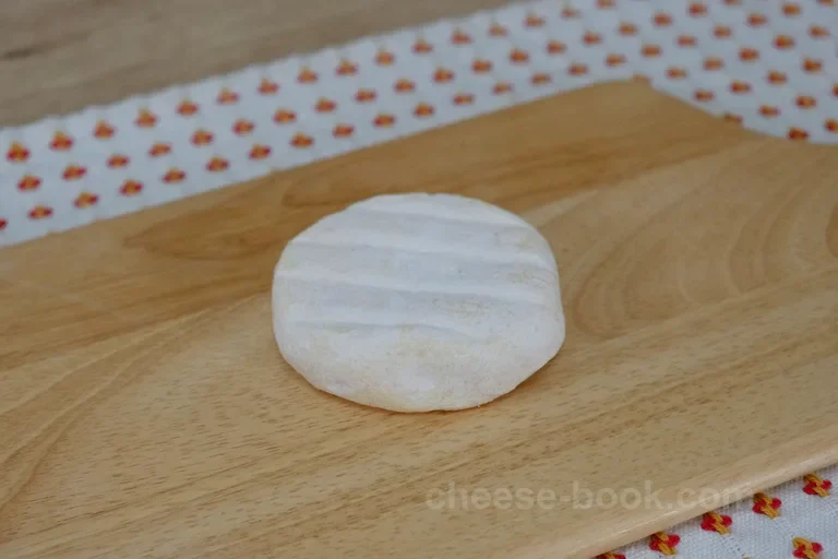 Tomino del Boscaiolo 外観