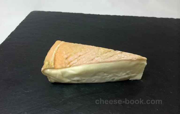 Torta di Peghera 外観