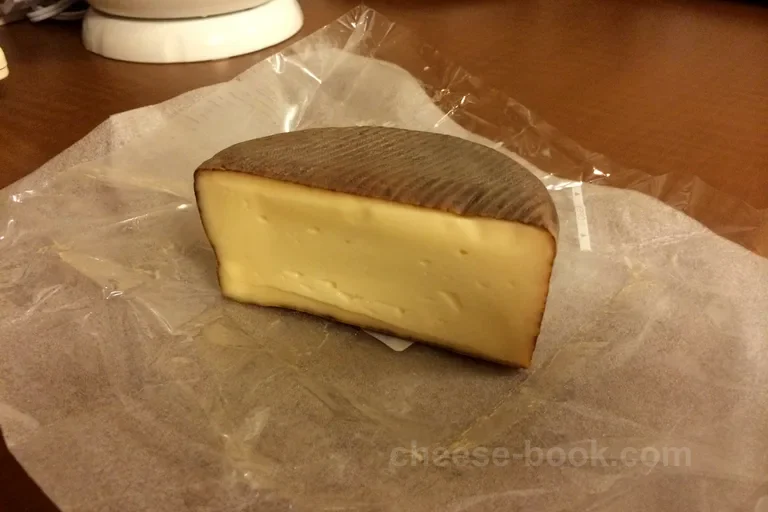 Trappe d'Echourgnac 外観