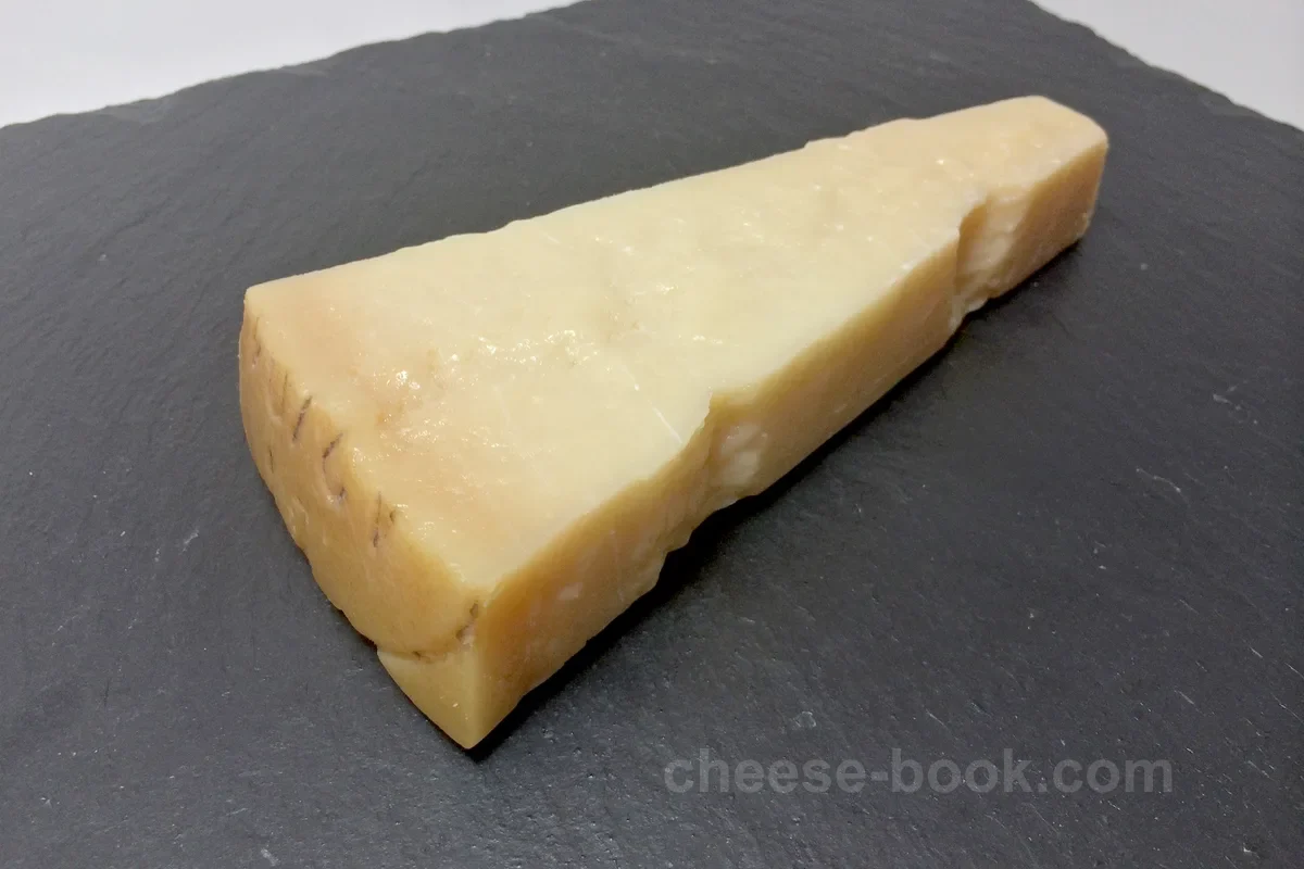 トレンティン・グラナ