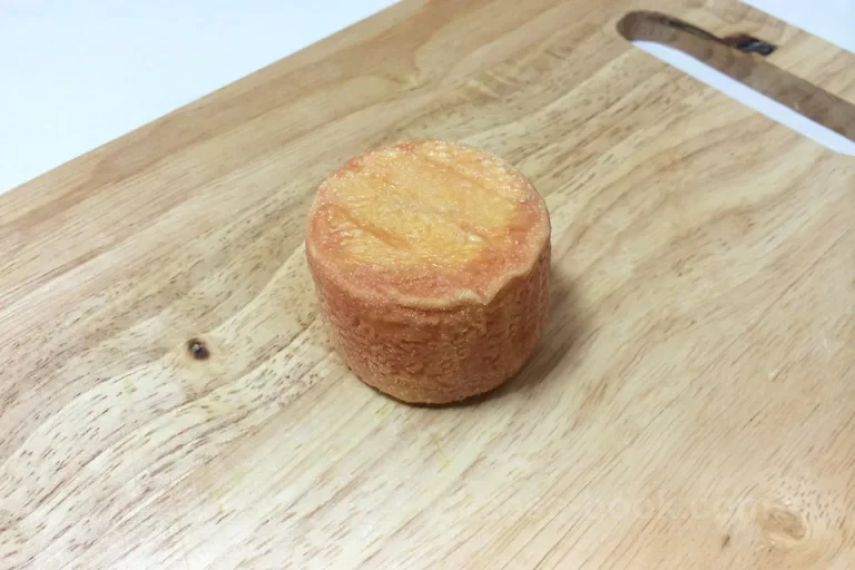 trou du cru 外観